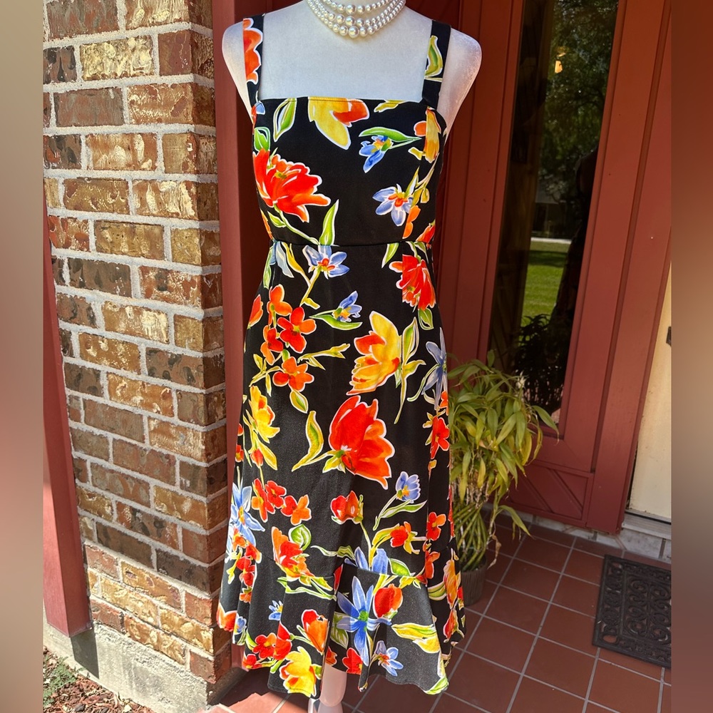 Madison Legh Dress - Picture 1 of 12